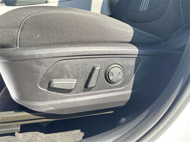 used 2022 Hyundai Tucson car, priced at $22,704