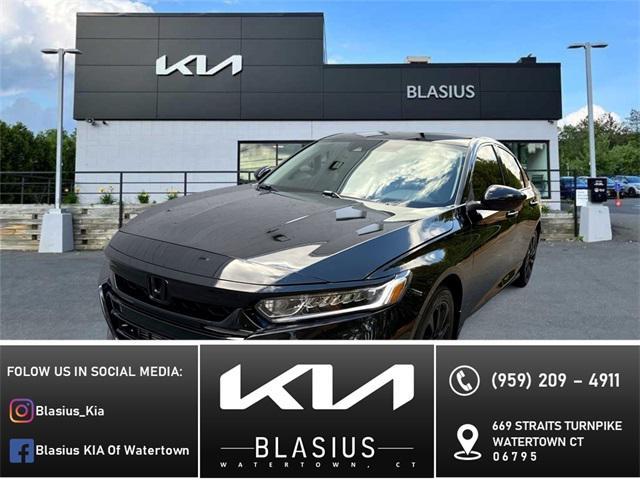 used 2020 Honda Civic car, priced at $17,152