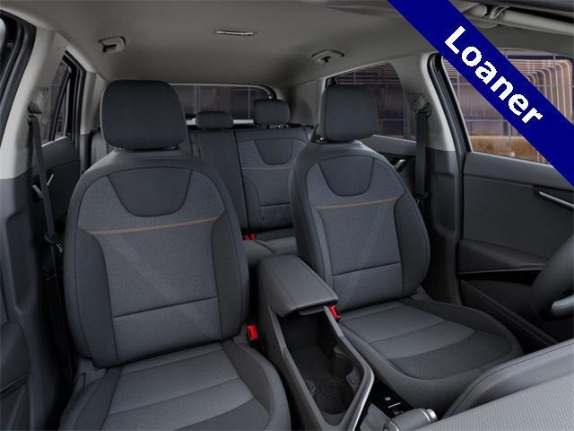 new 2025 Kia Niro car, priced at $26,115