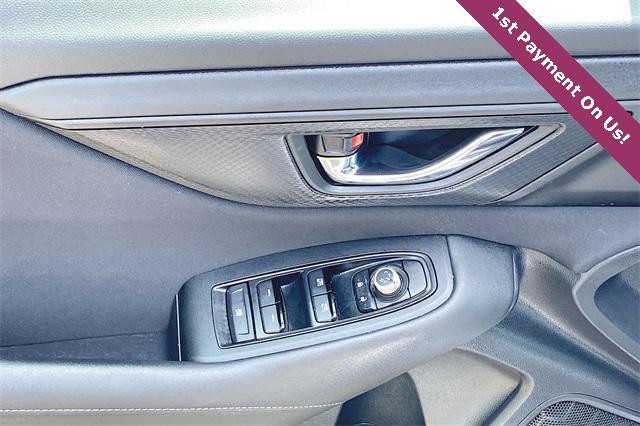 used 2022 Subaru Legacy car, priced at $21,999