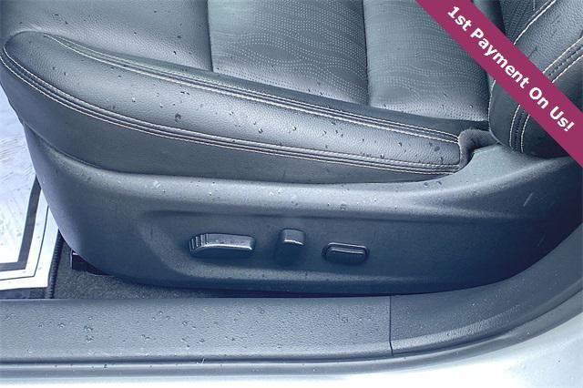 used 2021 Nissan Altima car, priced at $22,566