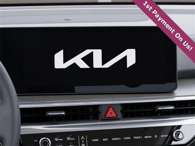 new 2025 Kia Sorento car, priced at $39,825