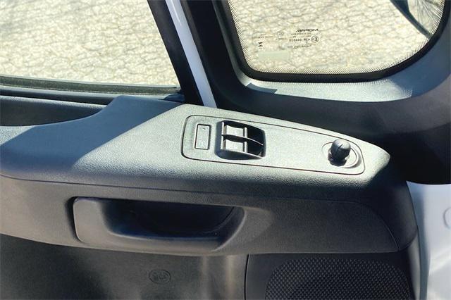 used 2023 Ram ProMaster 2500 car, priced at $31,007