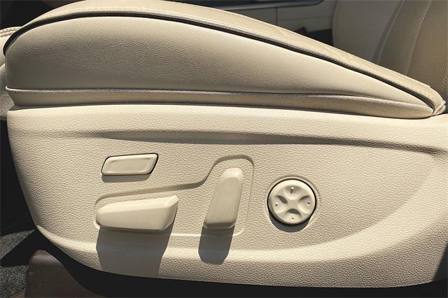 used 2020 Hyundai Palisade car, priced at $29,978