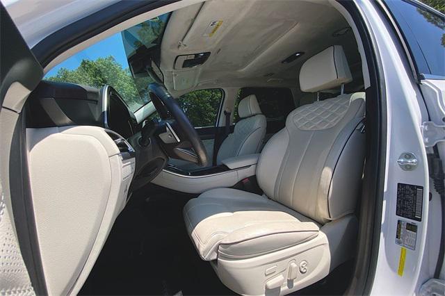 used 2020 Hyundai Palisade car, priced at $29,978
