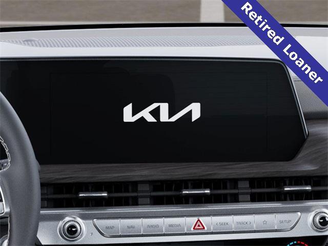new 2025 Kia Telluride car, priced at $45,200
