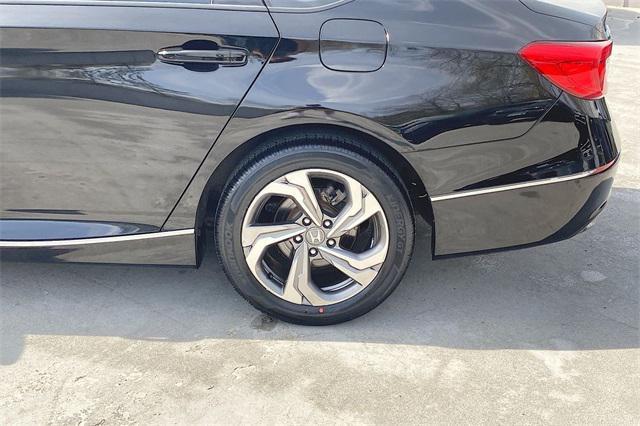 used 2018 Honda Accord car, priced at $20,786