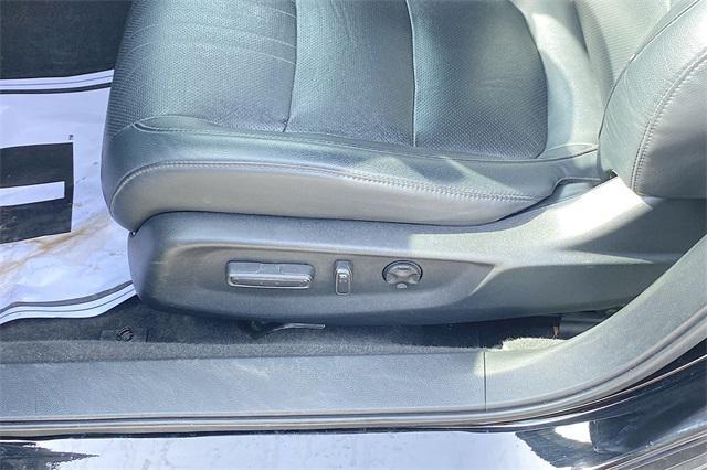 used 2018 Honda Accord car, priced at $20,786