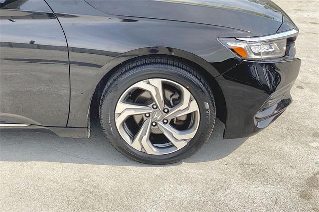 used 2018 Honda Accord car, priced at $20,786
