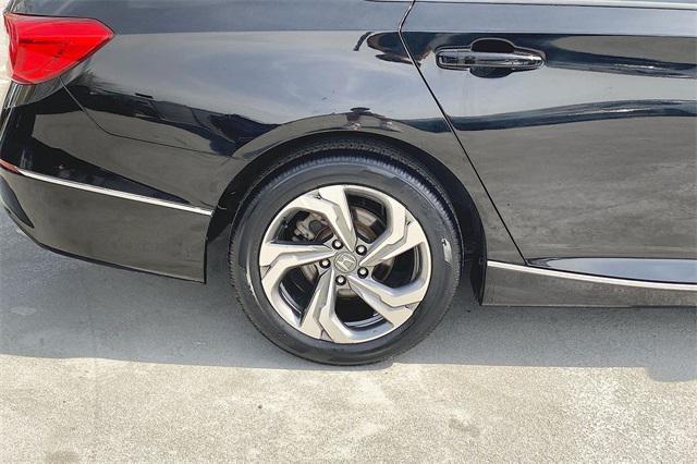 used 2018 Honda Accord car, priced at $20,786