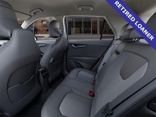 new 2025 Kia Niro car, priced at $27,840
