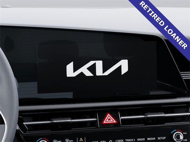 new 2025 Kia Niro car, priced at $27,840
