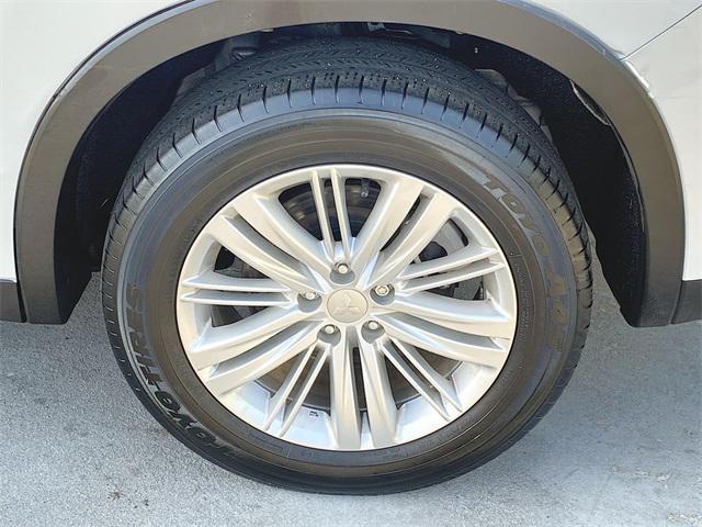 used 2023 Mitsubishi Outlander car, priced at $21,427