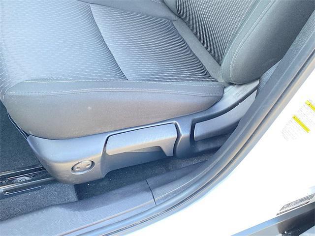 used 2023 Mitsubishi Outlander car, priced at $21,427