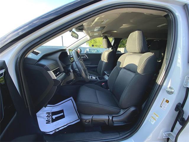 used 2023 Mitsubishi Outlander car, priced at $21,427