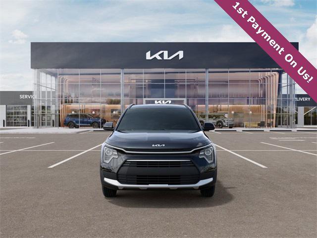 new 2025 Kia Niro car, priced at $27,310