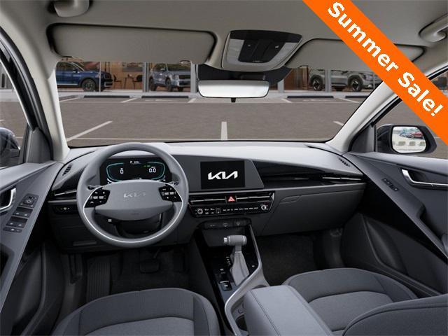 new 2025 Kia Niro car, priced at $26,310