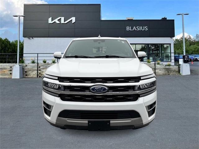 used 2024 Ford Expedition car, priced at $46,389