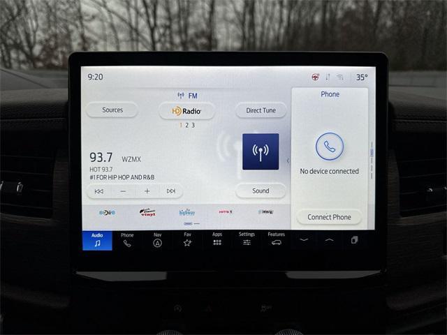 used 2024 Ford Expedition car, priced at $46,389