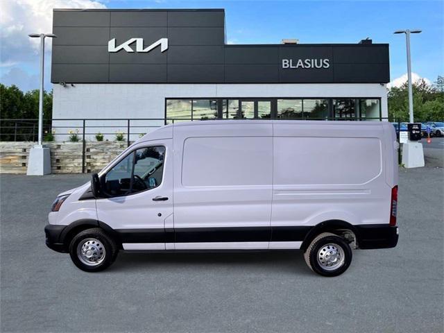 used 2023 Ford Transit-250 car, priced at $40,998