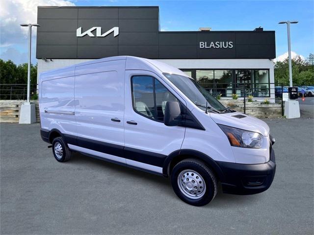 used 2023 Ford Transit-250 car, priced at $40,998