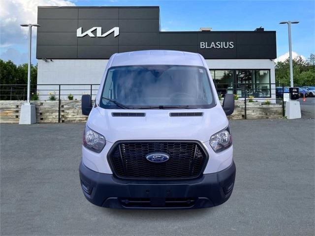 used 2023 Ford Transit-250 car, priced at $40,998