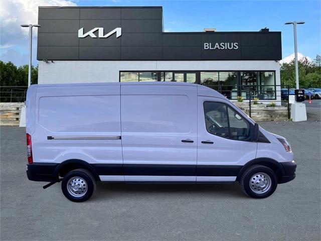 used 2023 Ford Transit-250 car, priced at $40,998