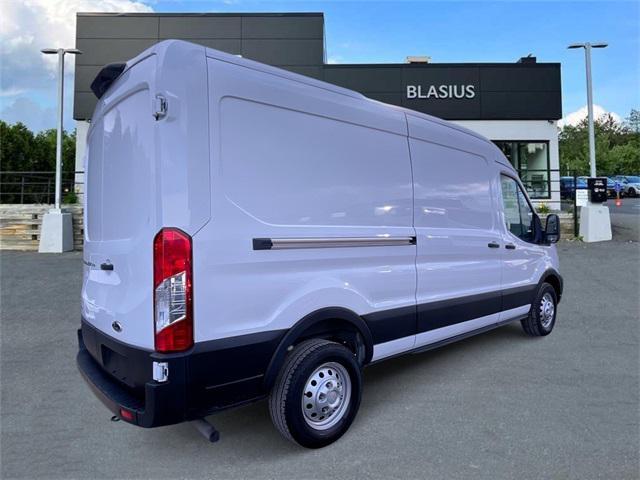 used 2023 Ford Transit-250 car, priced at $40,998