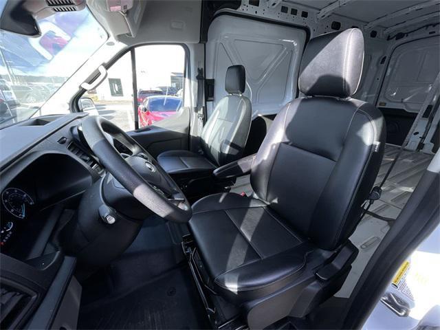 used 2023 Ford Transit-250 car, priced at $40,998