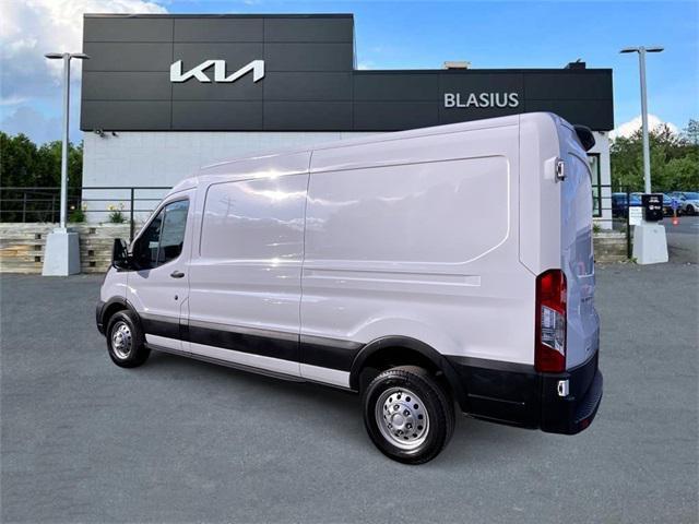 used 2023 Ford Transit-250 car, priced at $40,998