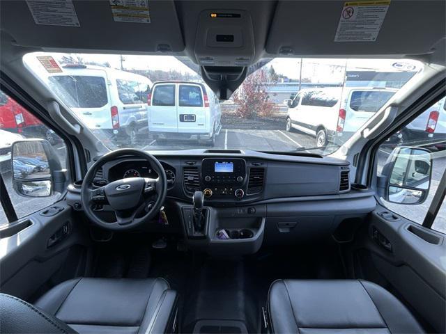 used 2023 Ford Transit-250 car, priced at $40,998