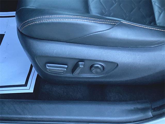 used 2024 Toyota RAV4 car, priced at $30,968