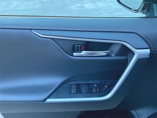 used 2024 Toyota RAV4 car, priced at $30,968