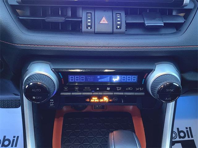 used 2024 Toyota RAV4 car, priced at $30,968