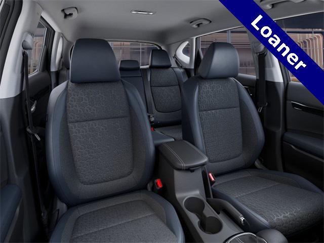new 2025 Kia Seltos car, priced at $25,835