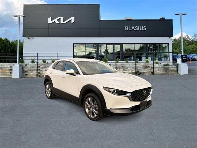 used 2020 Mazda CX-30 car, priced at $16,989