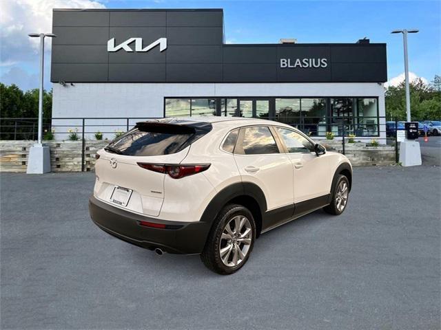 used 2020 Mazda CX-30 car, priced at $16,989