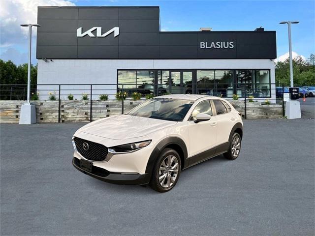 used 2020 Mazda CX-30 car, priced at $16,989