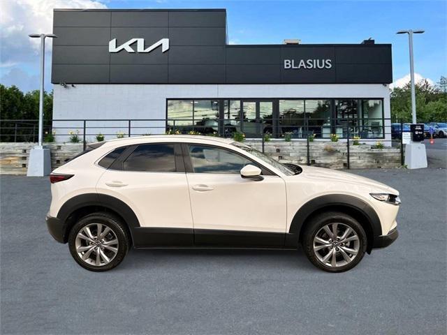 used 2020 Mazda CX-30 car, priced at $16,989