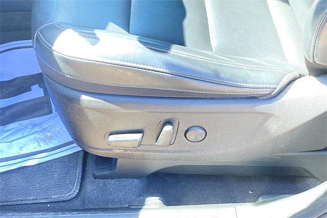 used 2021 Kia Telluride car, priced at $25,414