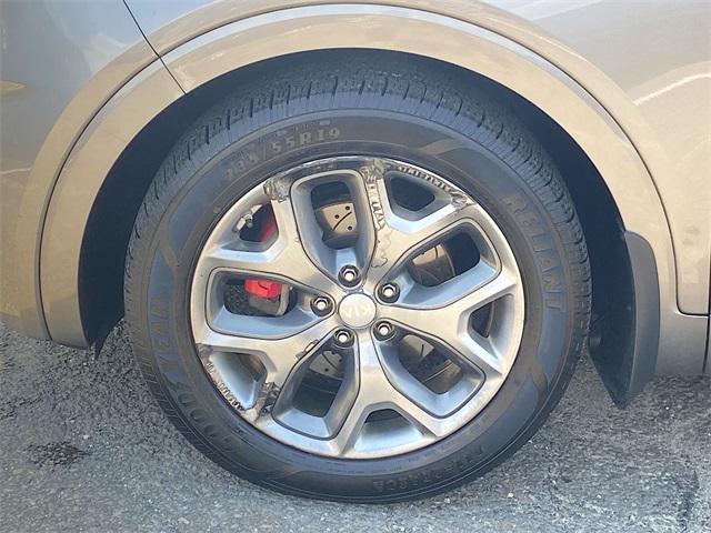 used 2016 Kia Sorento car, priced at $14,293