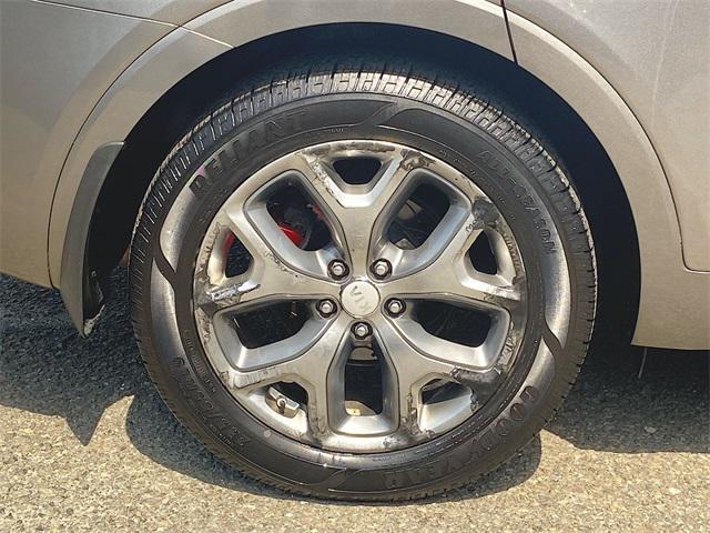 used 2016 Kia Sorento car, priced at $14,293