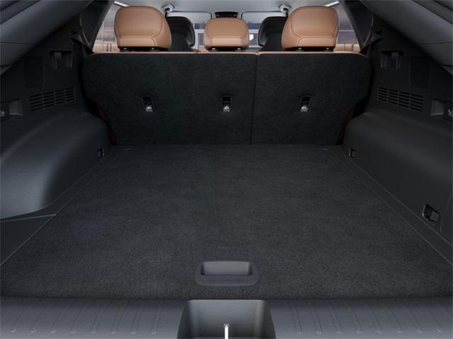 new 2025 Kia EV6 car, priced at $44,705