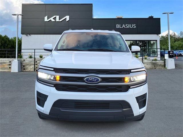 used 2024 Ford Expedition car, priced at $43,698