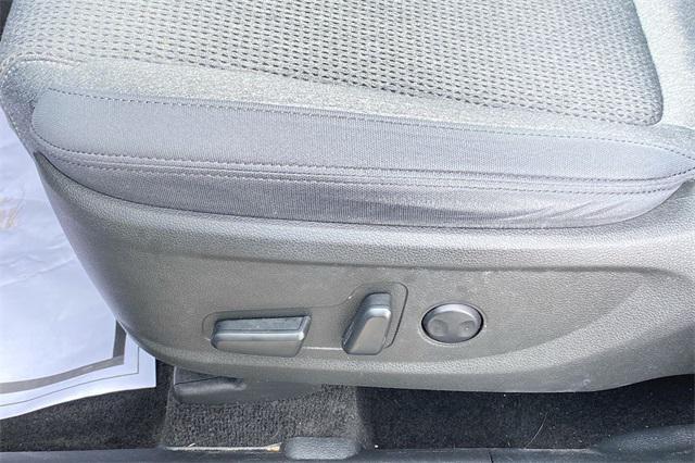 used 2022 Hyundai Santa Fe car, priced at $23,496