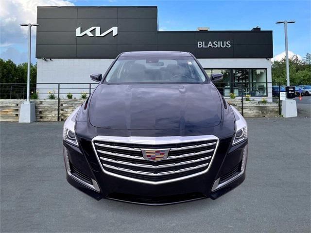 used 2019 Cadillac CTS car, priced at $18,998