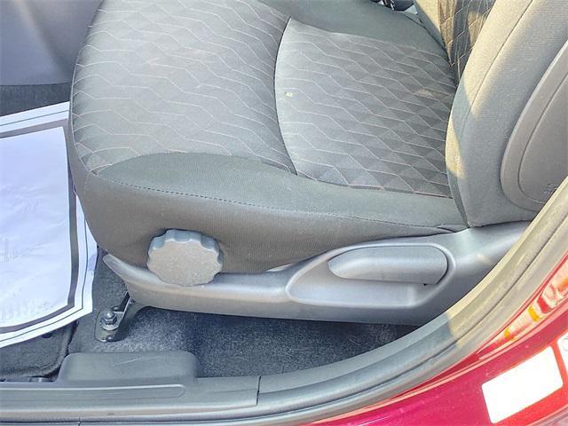 used 2023 Mitsubishi Mirage car, priced at $13,785