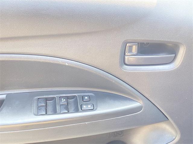 used 2023 Mitsubishi Mirage car, priced at $13,785