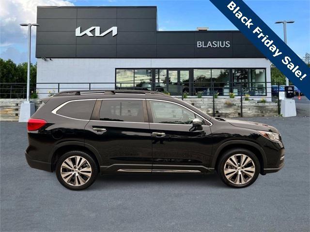 used 2020 Subaru Ascent car, priced at $27,459