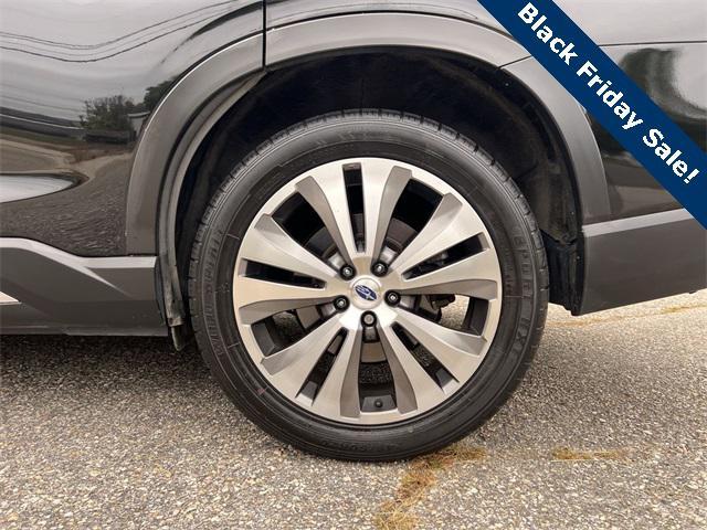 used 2020 Subaru Ascent car, priced at $27,459